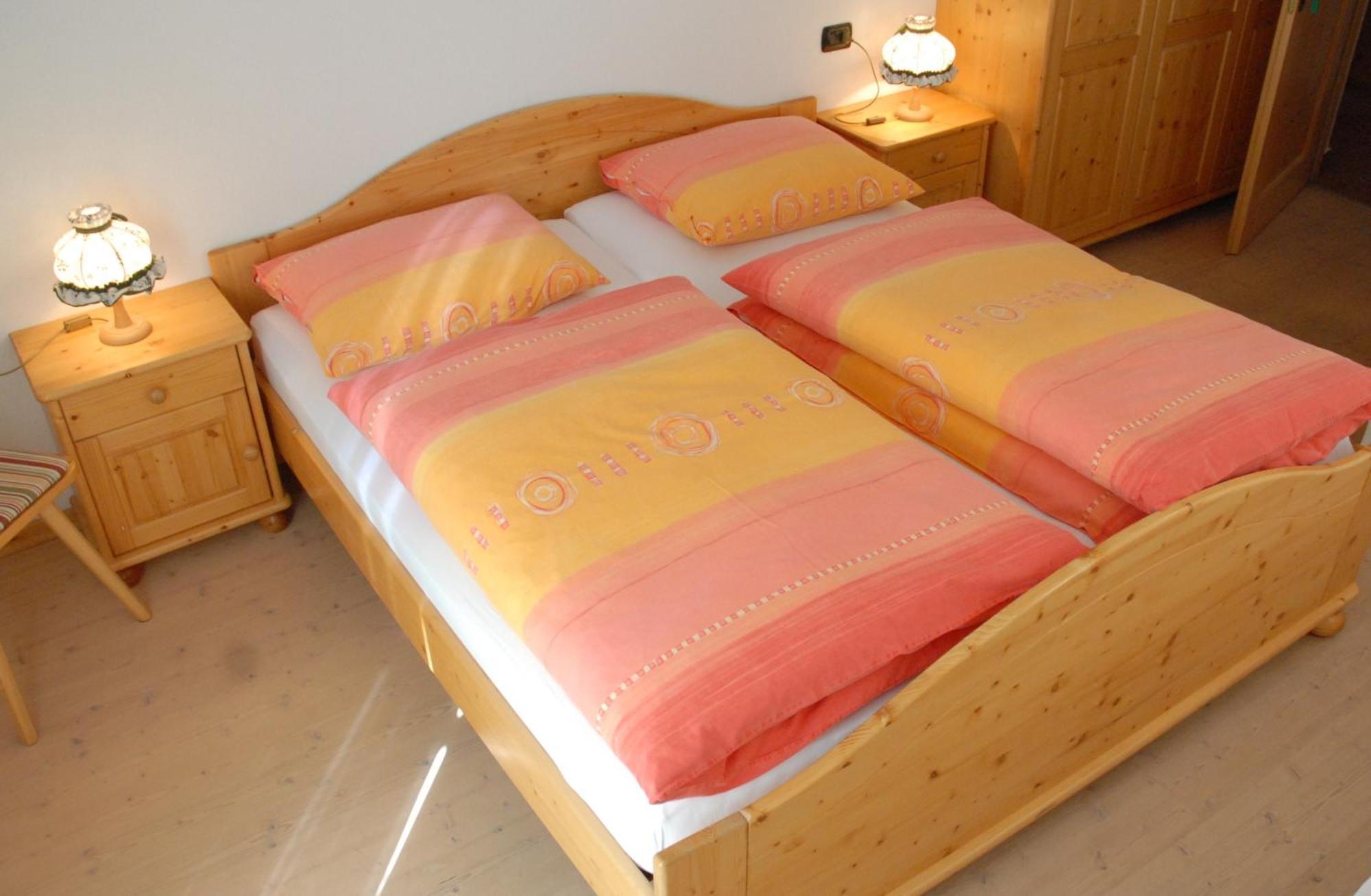 Biohof Hamann Villa Sarentino Ngoại thất bức ảnh