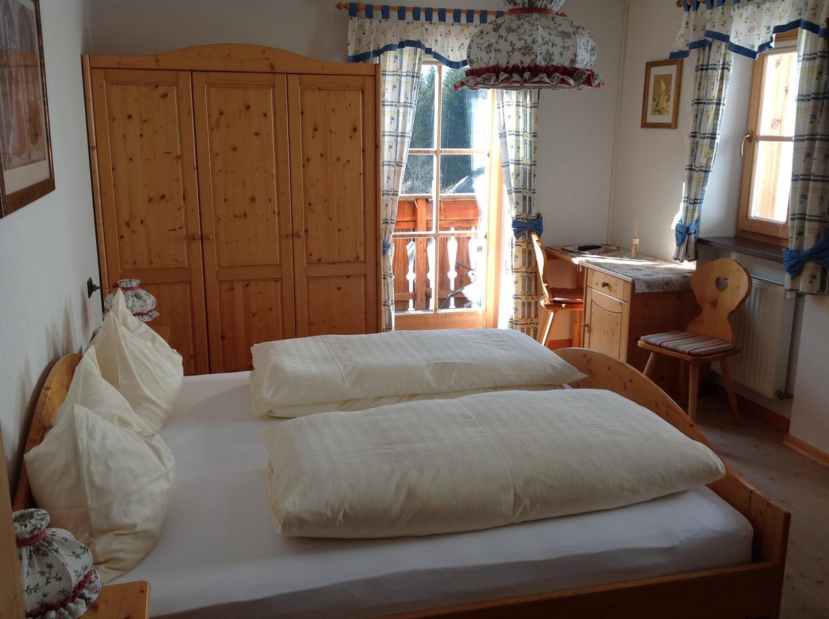 Biohof Hamann Villa Sarentino Phòng bức ảnh