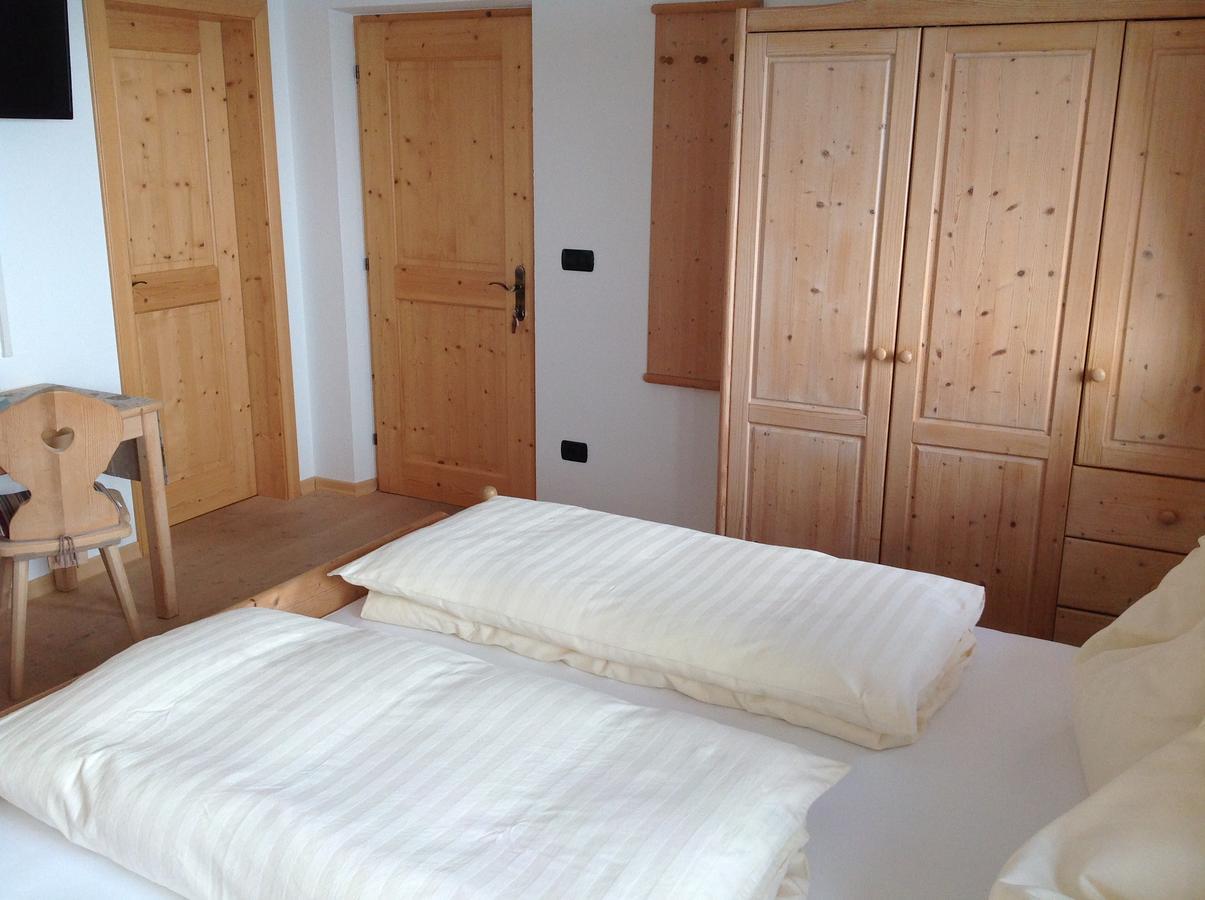 Biohof Hamann Villa Sarentino Ngoại thất bức ảnh